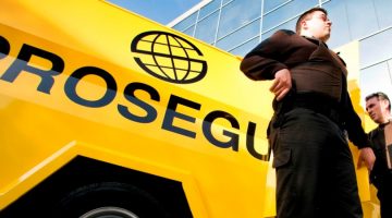 Nueva sanción a Prosegur, delegación de Sevilla